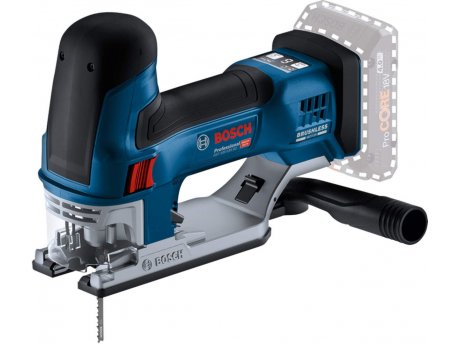 BOSCH Akumulatorska ubodna testera GST 18 V-155 SC Solo bez baterije i punjača (06015B0001)