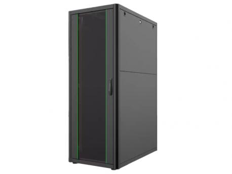 MIRSAN 32U/19 rek orman stojeći Mirsan GTN32U61DE 600mmx1000mmx1608 crni