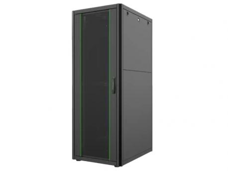 MIRSAN 32U/19 rek orman stojeći Mirsan GTN32U68DE 600mmx800mmx1559 crni