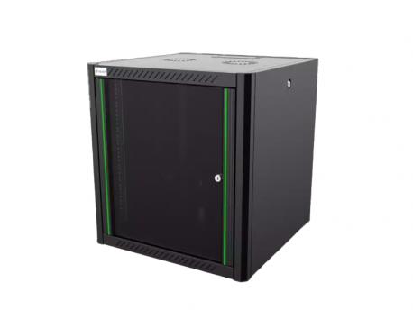 MIRSAN 12U/19 rek orman nazidni Mirsan WTN12U66 600mmx600mmx645mm Crni