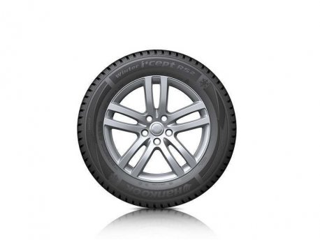 HANKOOK 185/65R15 88T WINTER I*CEPT RS3 W462 zim