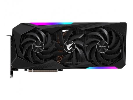 GIGABYTE AMD Radeon RX 6900 XT 16GB 256bit GV-R69XTAORUS M-16GD