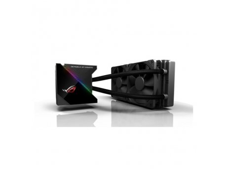 ASUS ROG Ryujin 240 RGB vodeno hlađenje