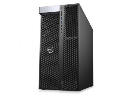 DELL Precision T7920 (Xeon Gold 6230R 26C, 32GB, 2TB HDD + 512GB SSD, RTX A4000 16GB, Win 10 Pro, 3yr NBD)