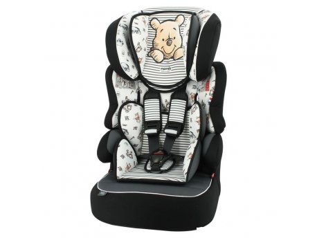 Nania A-s Beline 1/2/3 (9-36kg) Winnie