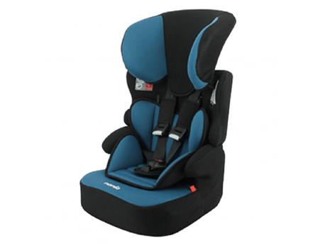 Nania A-S beline 1/2/3 (9-36 kg) Access Petrol