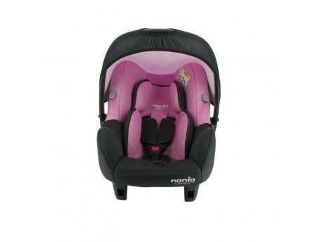 Nania A-s Beone 0+ (0-13kg) Pink