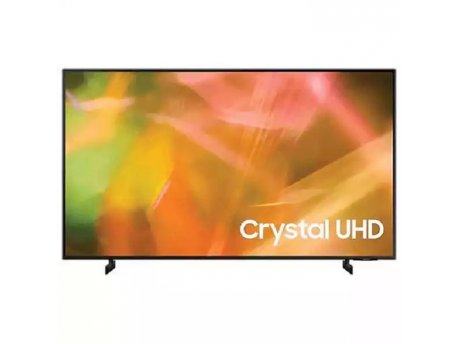 SAMSUNG UE50AU8002K LED