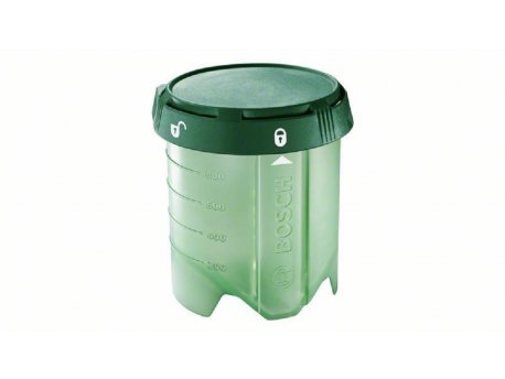 BOSCH Rezervoar za boju za PFS 3000 i PFS 5000 E 1600A001GG