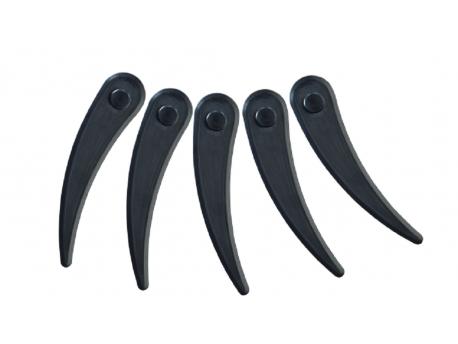 BOSCH bastenski alat Durablade noževi  F016800372, 26cm, pakovanje 5kom