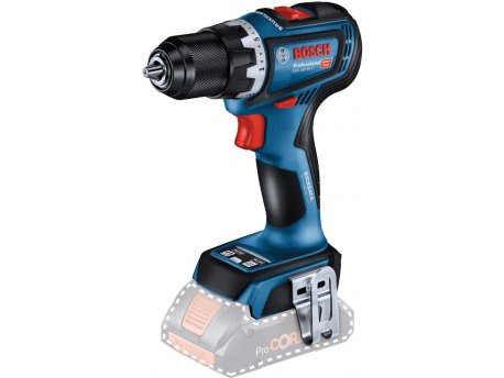 BOSCH GSR 18V-90 C akumulatorska bušilica/odvrtač  bez baterije i punjača 06019K6000