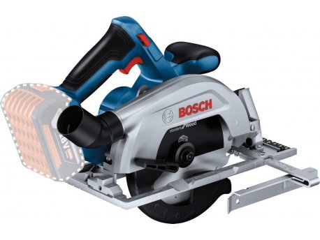 BOSCH Akumulatorska kružna testera-cirkular Bosch GKS 185-Li bez baterije i punjača 06016C1221