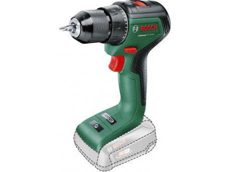 BOSCH Akumulatorska bušilica - odvrtač Bosch UniversalDrill 18V-60 bez baterije i punjača 06039D7000