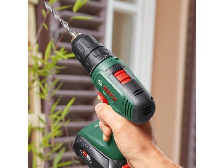 BOSCH Akumulatorska bušilica - odvrtač EasyDrill 18V-40  bez baterije i punjača 06039D8000
