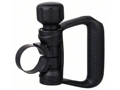 BOSCH Drška za elektro-pneumatske čekiće za bušenje 2602025142