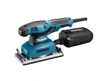 MAKITA Vibraciona brusilica BO3711