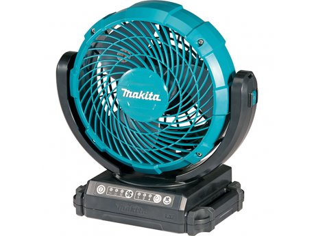 MAKITA Akumulatorski ventilator DCF102Z
