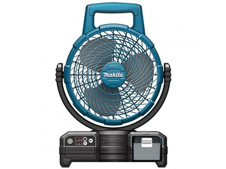 MAKITA Akumulatorski ventilator DCF203Z