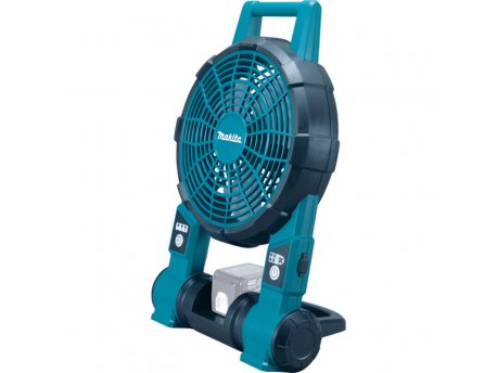 MAKITA Akumulatorski ventilator DCF201Z