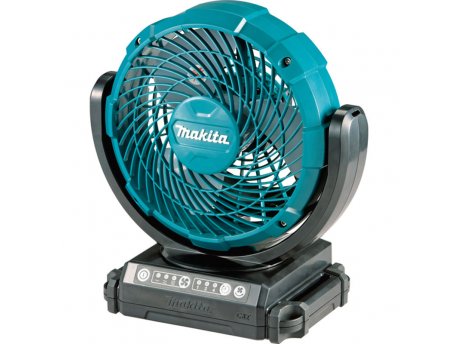 MAKITA Akumulatorski ventilator CF101DZ