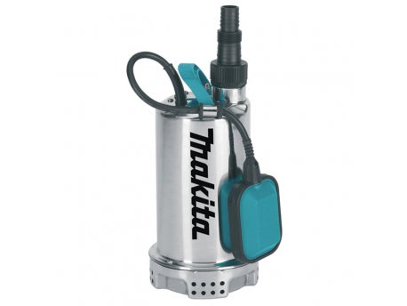 MAKITA Potopna pumpa za čistu vodu PF0403