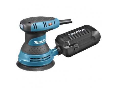 MAKITA Ekscentrična brusilica BO5031