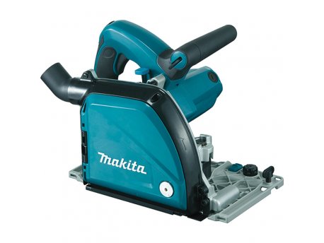 MAKITA Glodalica za žlebljenje aluminijumskih materijala CA5000X