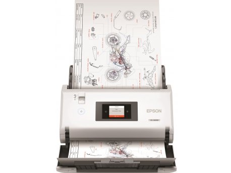 EPSON WorkForce DS-32000