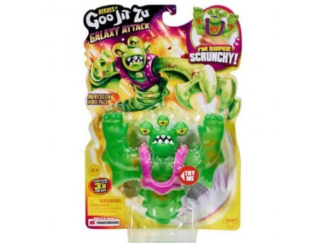 GOO JIT ZU Air vac hero ASST