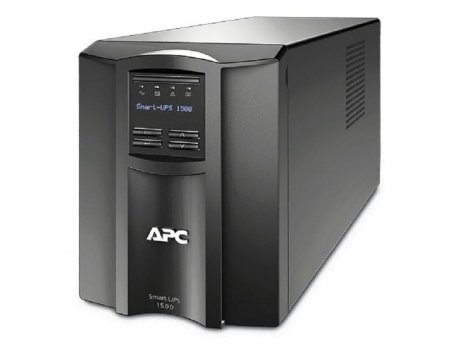 APC UPS  Smart 1500VA