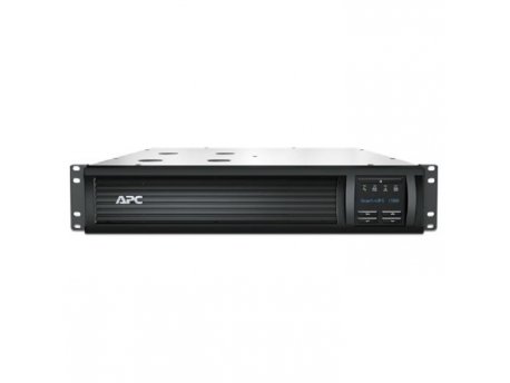 APC UPS  SMT1500RMI2U, SMART RM 1500VA