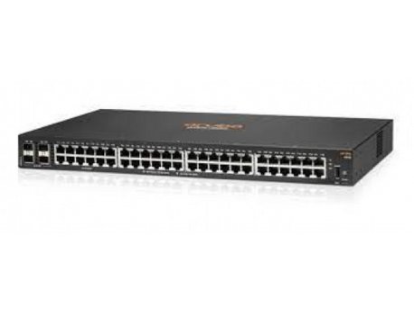 HP NET Aruba 6000 48G 4SFP Swch