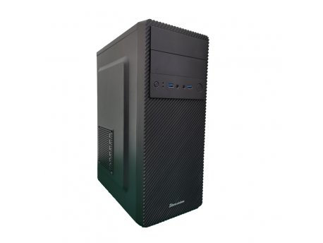 BC COMP MASTERMIND RYZEN 5 4650G, 8GB, 256GB SSD, WIN 11 PRO