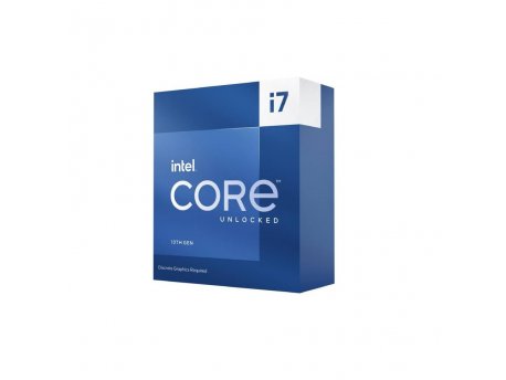 INTEL Core i7-13700KF 16-Core 3.40GHz (5.40GHz) Box