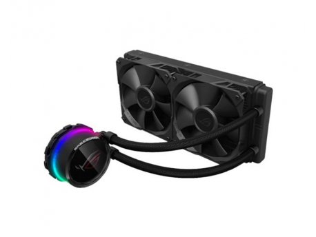 ASUS ROG Ryuo 240 RGB vodeno hlađenje