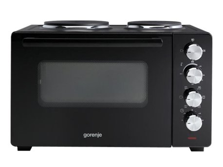 GORENJE Mini elektrik OM30GBX OUTLET