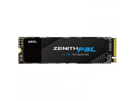 GEIL SSD GZ80P3L-256GP 256GB/M.2