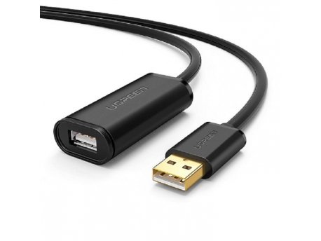UGREEN Aktivni USB produžni kabl 5m  US121