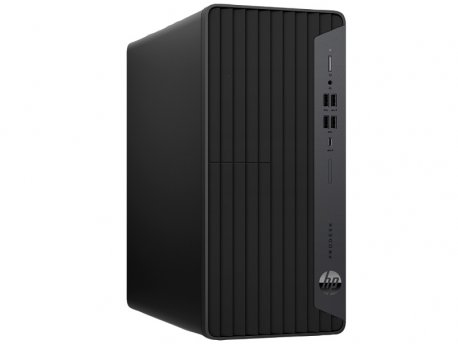 HP ProDesk 600 G6 MT (Black) i7-10700, 16GB, 512GB SSD, DVD, serial, Win 10 Pro (32U75EA)