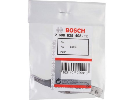 BOSCH bastenski alat Nož zavojiti - 2608635408