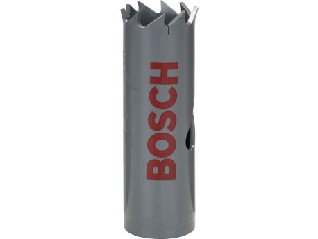 BOSCH Testera za otvore HSS-bimetal za standardne adaptere 19 mm, 3/4'' - 2608584101