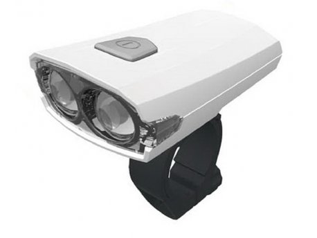Krypton XC 122 prednja lampa bela