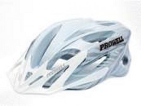 CAPRIOLO Prowell F-59R fwing kaciga 55cm - 61cm M bela