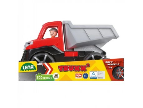 LENA Truxx damper