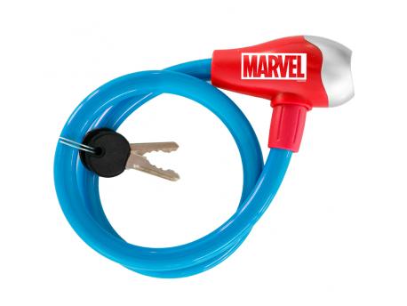 CAPRIOLO Seven brava dečija na ključ avengers