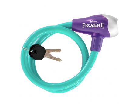 CAPRIOLO Brava-dečja na ključ ''frozen 2''