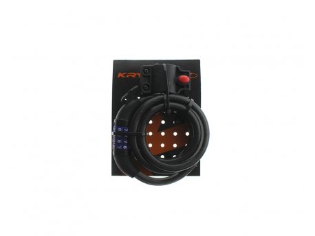 CAPRIOLO Brava krypton spiralna 10x1500