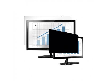 FELLOWES Filter za privatnost PrivaScreen za laptop i monitor 21,5inča 16:9 4807001