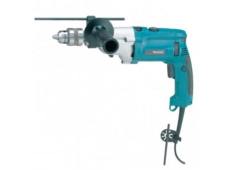 MAKITA Vibraciona bušilica HP2070