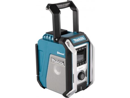 MAKITA Akumulatorski radio DMR11 bez baterije i punjača